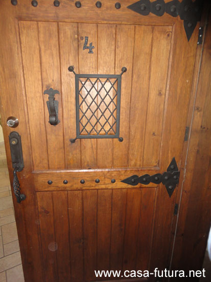 1 Puerta Ppal