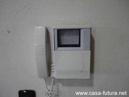 8-Intercom