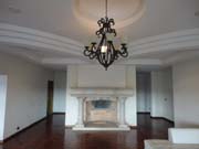3- Sala- Chimenea