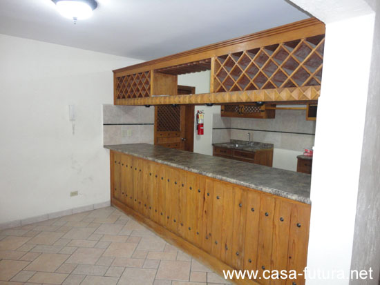 Cocina en Area Social (2)