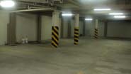 amplio parqueo