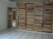 habitaciones con closet