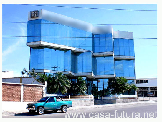 1 Edificio