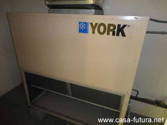 7 Aire Acondicionado