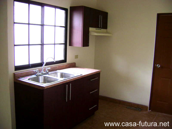 3- Cocina