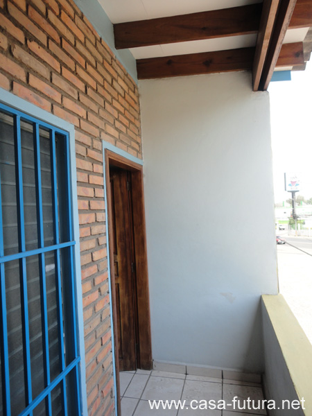 5--Balcon 2do Piso