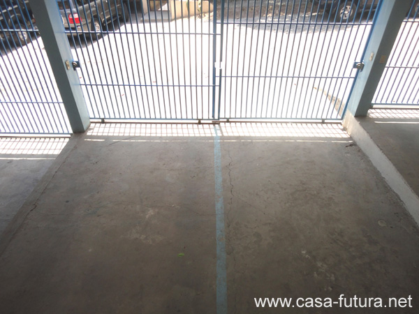 8-Parqueo un Vehiculo