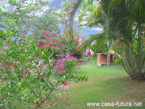 Jardines