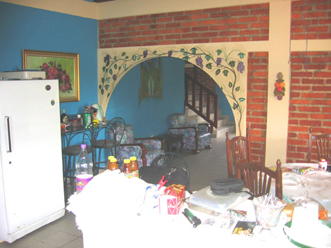 z-cocina