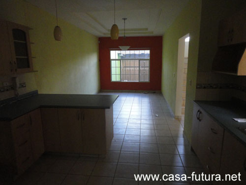 3 Desayunador y Comedor