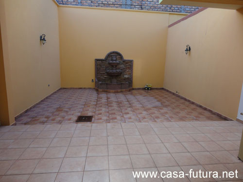 7 Area social y fuente (1)