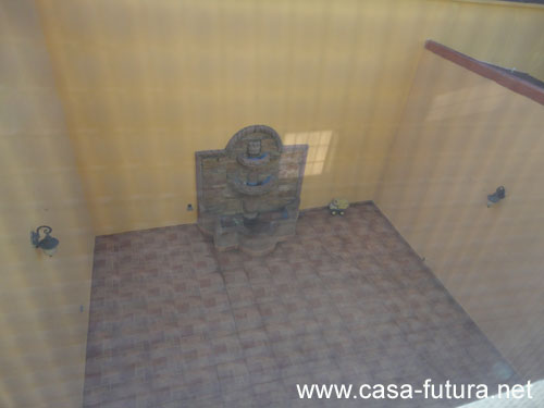 7 Area social y fuente (2)