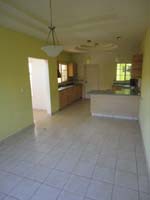 4 Desayunador y Comedor y Cocina