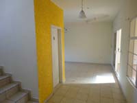 4 Gradas Primer Piso