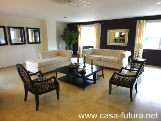 3 Apartamento Amueblado (9)