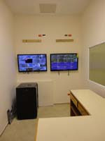 2 Seguridad Lobby Camaras