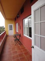 4 Balcon Exterior