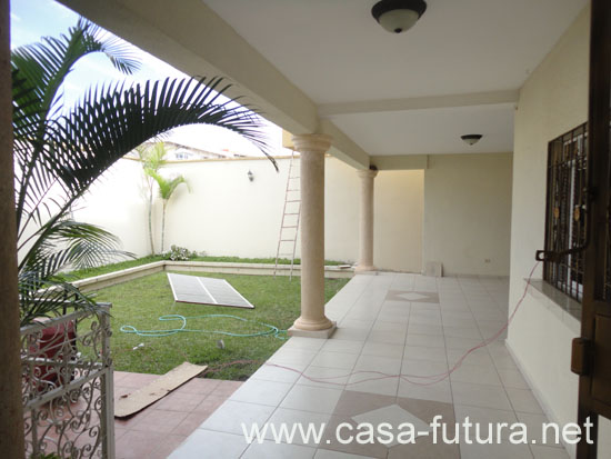 4 Porch Techado Trasero (1)