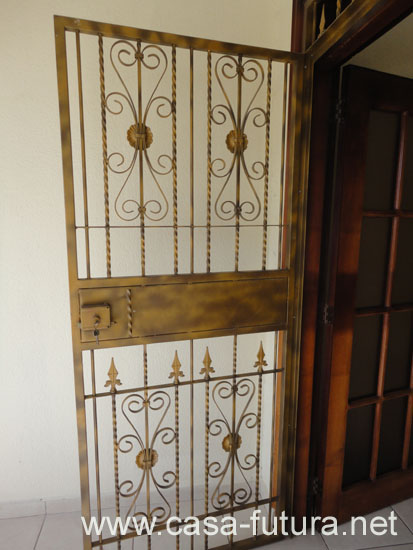 7 Balcones en  Puertas y Ventanas (1)