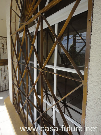 7 Balcones en  Puertas y Ventanas (2)