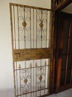 7 Balcones en  Puertas y Ventanas (1)