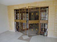 7 Balcones en Puertas