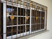 7 Balcones en Ventanas