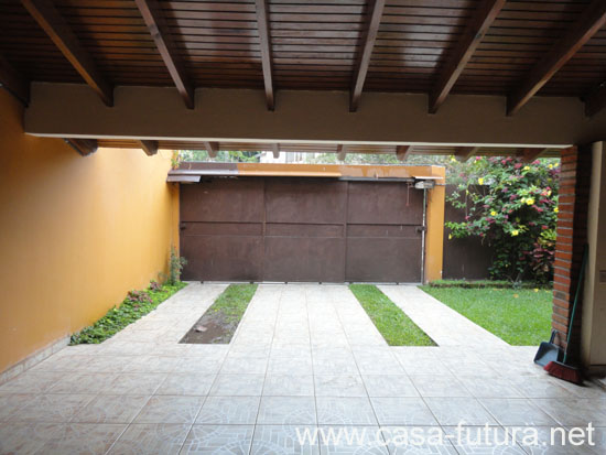 1 Garaje y entrada (2)