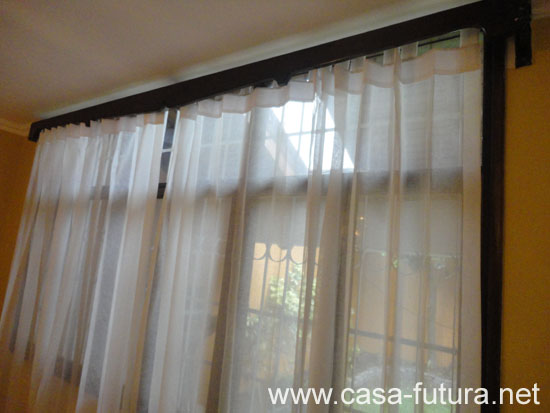 3 Sala cortinas