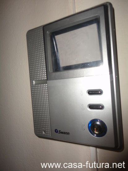 7 Intercom