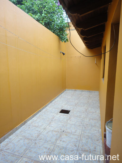 9 Area de Tendedero