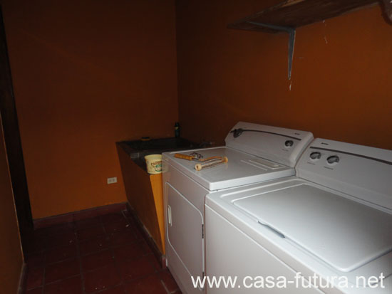 9 Lavanderia