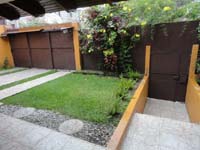 1 Garaje y entrada (1)