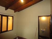 9 Cuarto de empleada