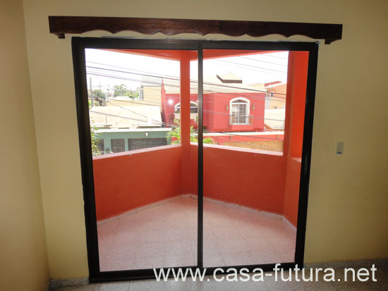 5 Dormitorio Ppal Balcon