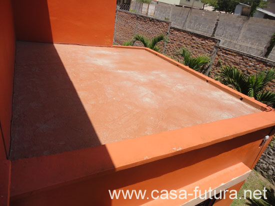 7 Losa para ampliacion