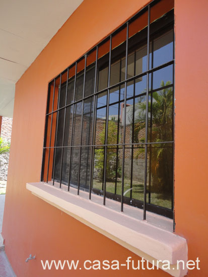 7 Ventanas con balcones 2