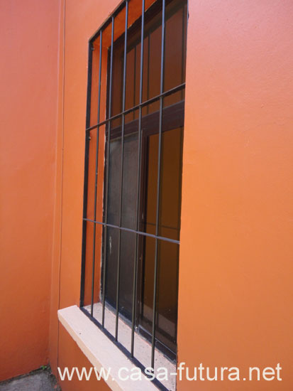 8 Balcones en Ventanas