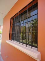 7 Ventanas con balcones 2