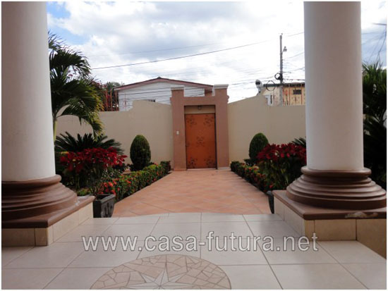 2 Entrada
