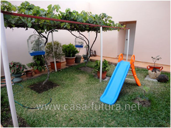 2 Patio