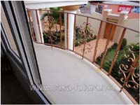 5 Balcon