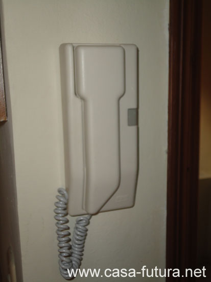 9 Intercom