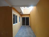 9 Pasillo Exteriores