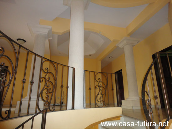 4 Gradas y Barandales (1)