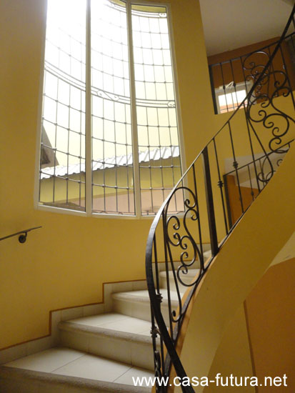 4 Gradas y Barandales (4)