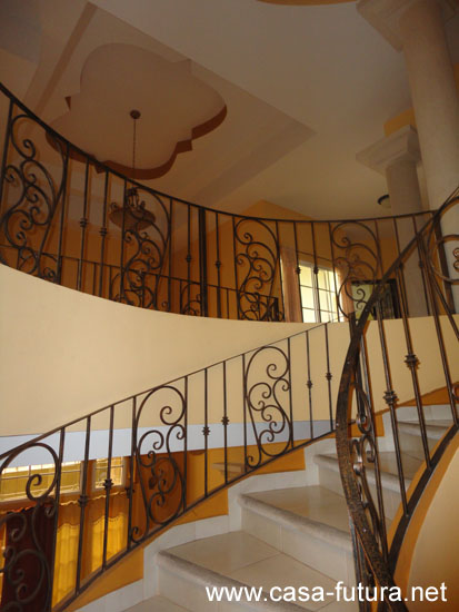 4 Gradas y Barandales (5)