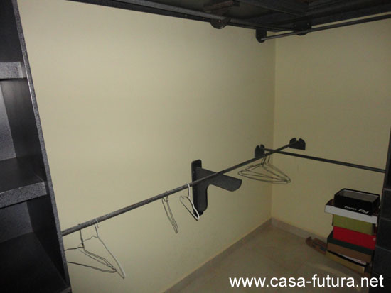 6 Dormitorio 1 Walk In Closet 2