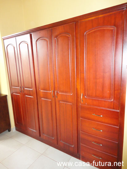 6 Dormitorio 3 Closet