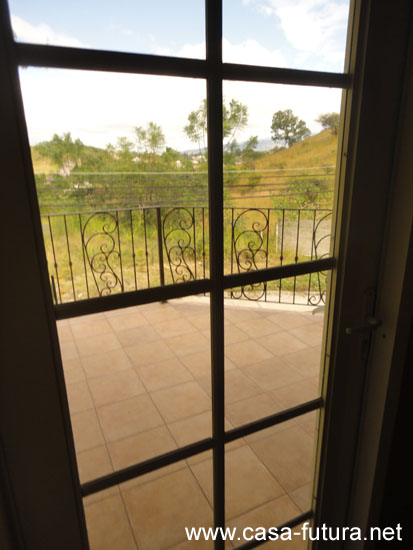 7 Terraza - Balcon 1